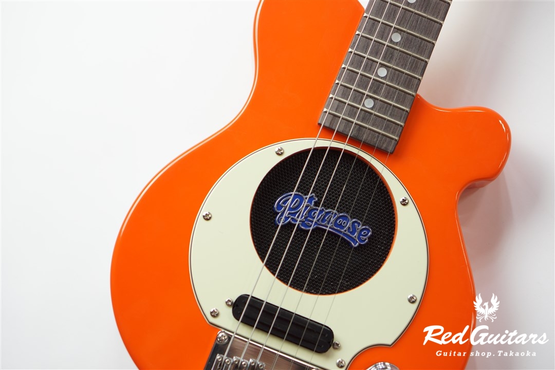 Pignose PGG-200 - Orange | Red Guitars Online Store